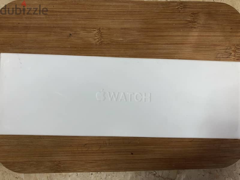 Apple Watch Series 9 0