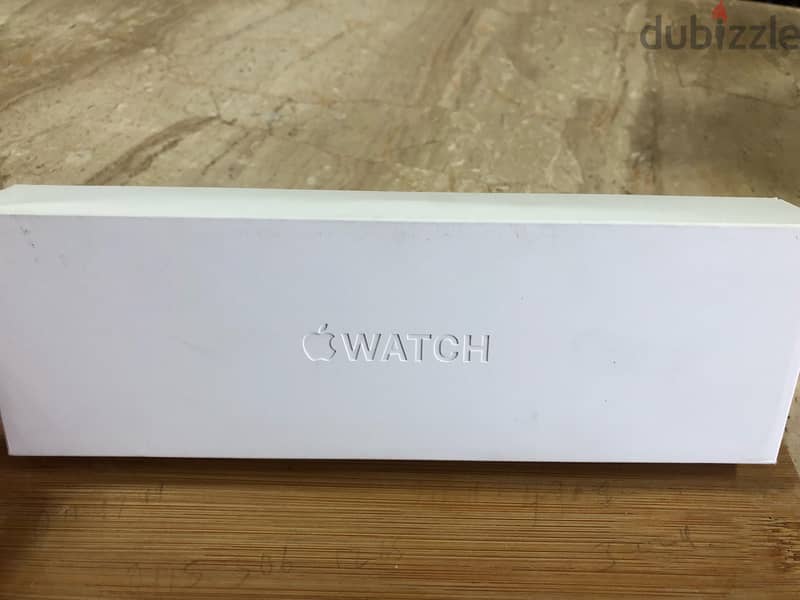 Apple Watch Series 9 1