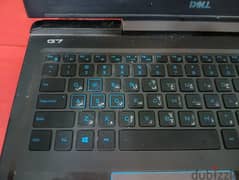 dell G7 0