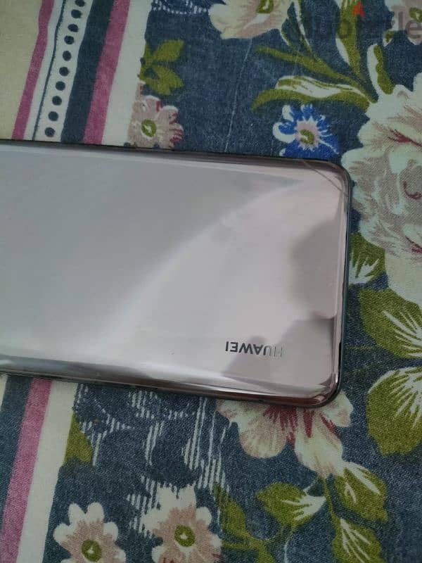 hauwie P40 lite 5G 2