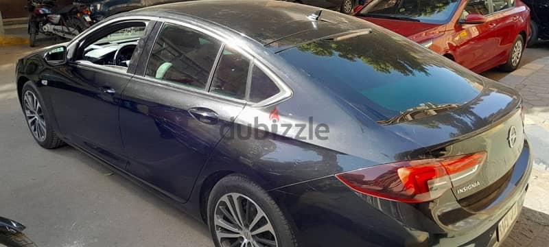 Opel Insignia 2020 2