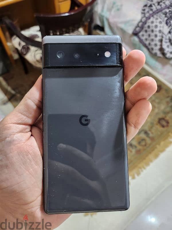 Google Pixel 6 1