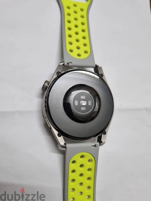 Huawei Watch 3 Pro 7