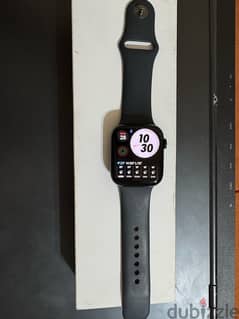 Apple watch series 9 0