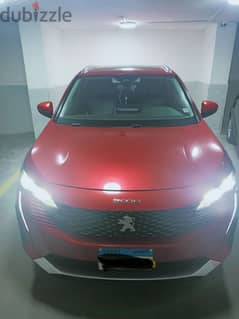 Peugeot 3008 2022 0