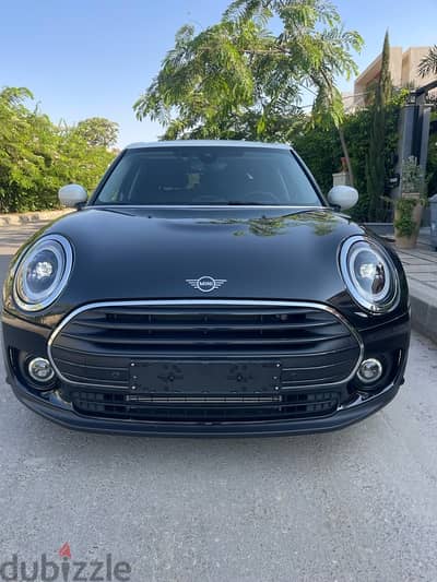 MINI Clubman 2023