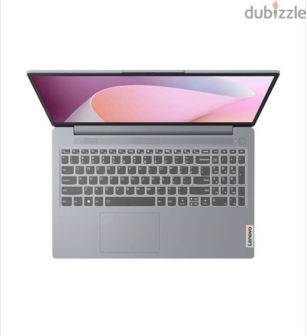 Lenovo Ideapad 3 Slim 15AMN8 Laptop - AMD Ryzen 3 7320U - 8GB 1