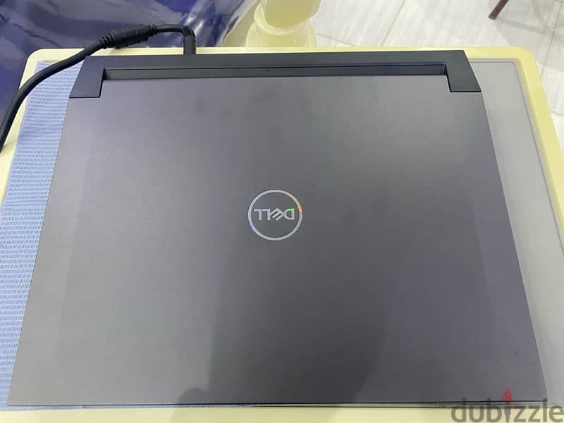 Dell G16 7630 2023 / 16 inch / i9- 13900HX / RTX 4070 8g 7