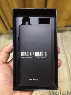 استعمال اسبوعVibe Drag x 0