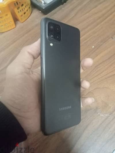 Samsung M12كسر زيرو