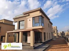 standalone for sale in villette sodic with good price 0