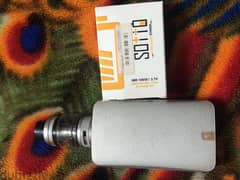 Vape ( Vaporesso ) Gen S 0