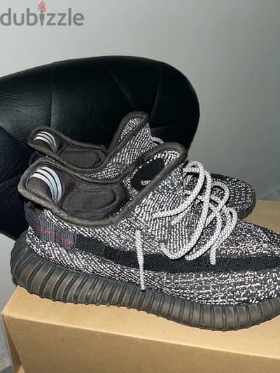 adidas yeezy 350 reflective