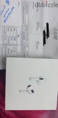 airpods 3 for sale 0