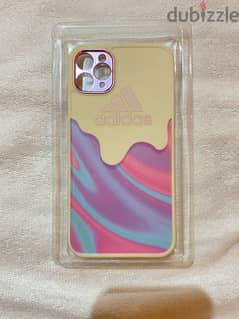 IPhone 11 pro max Cover (new) 0