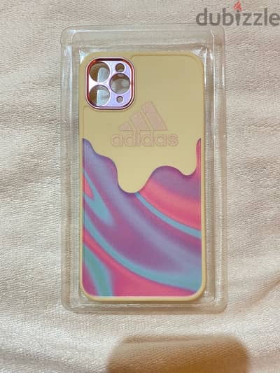 IPhone 11 pro max Cover (new)