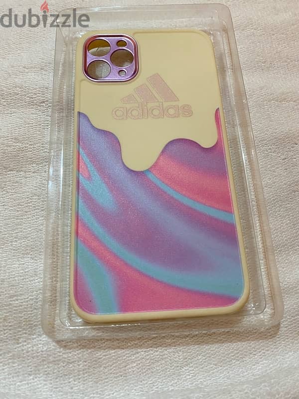 IPhone 11 pro max Cover (new) 1