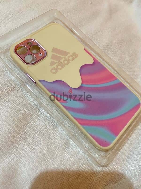 IPhone 11 pro max Cover (new) 2