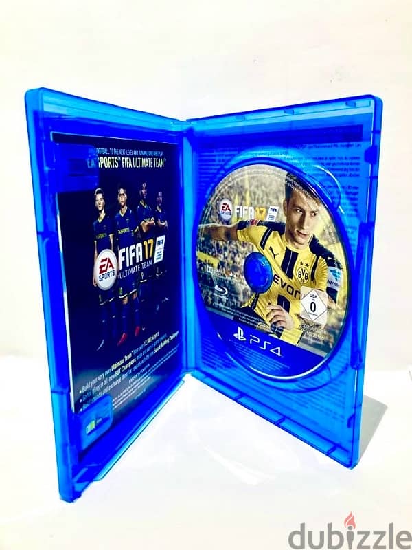 FIFA 17 CD 2