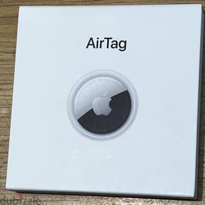 [SEALED] New apple air tag