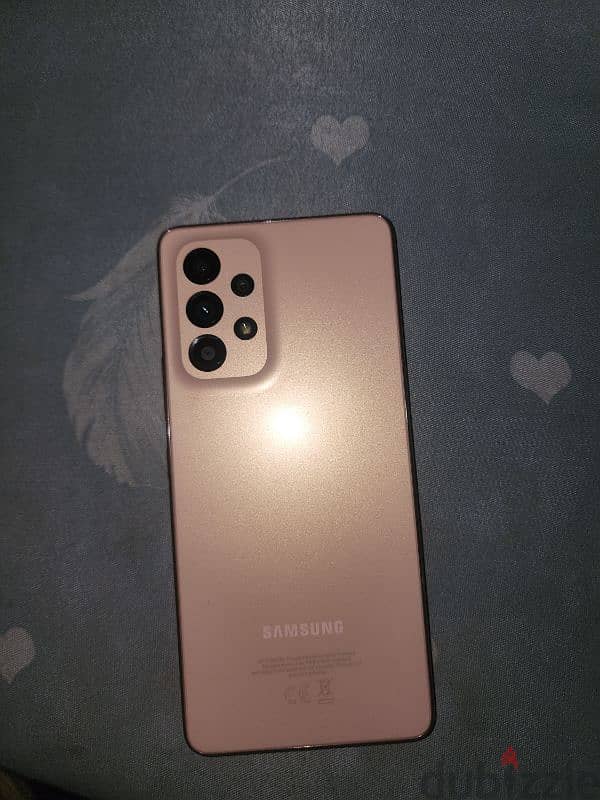 samsung a53 6