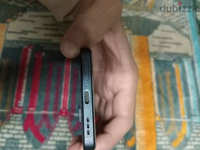 Oppo Reno 6 5G Black