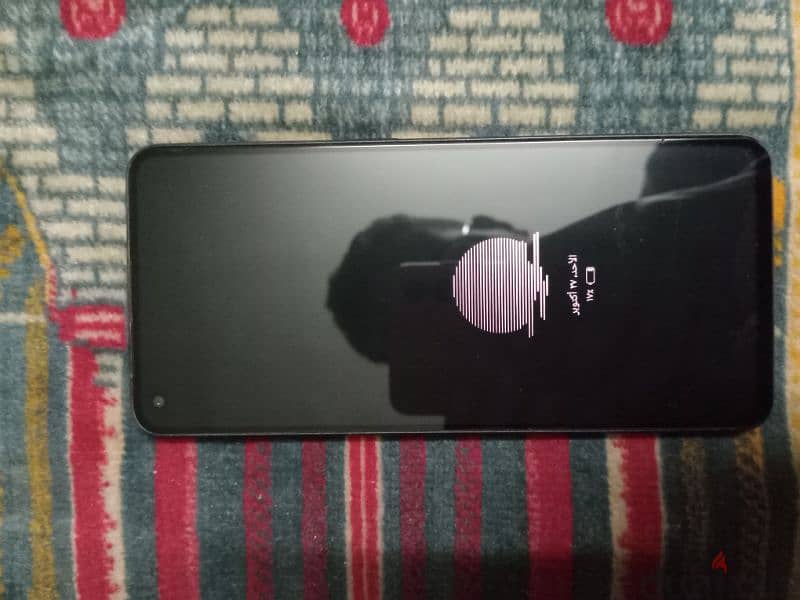 Oppo Reno 6 5G Black 5