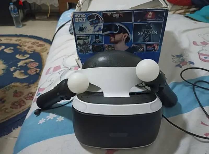 vr sony v2 كامله 0