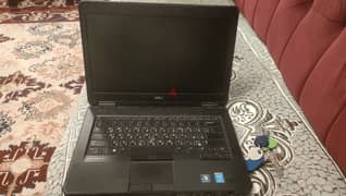 dell latitude 5440 icore5 جيل رابع . 0