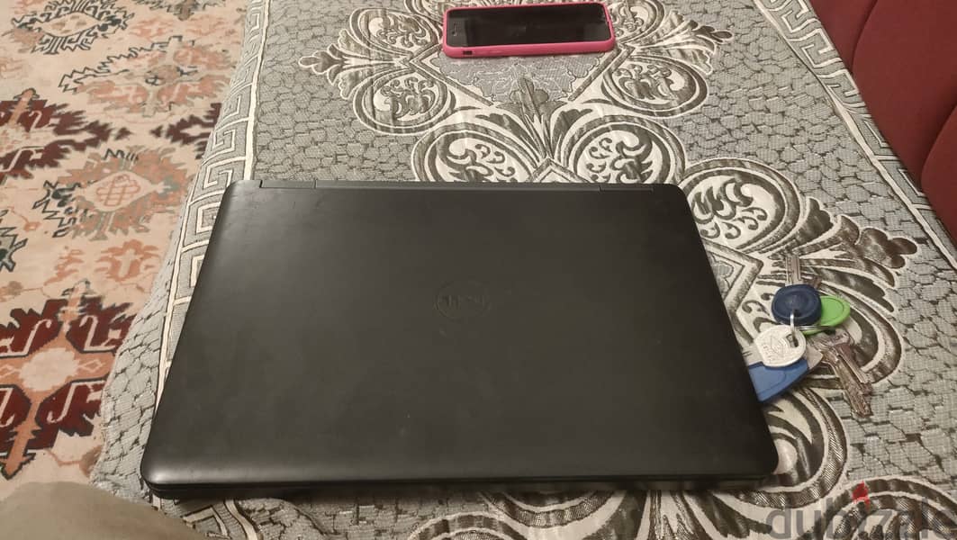 dell latitude 5440 icore5 جيل رابع . 1