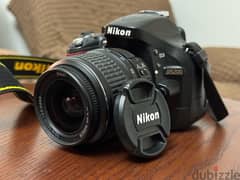 Nikon D5200 0