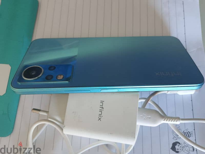 infinix Note 11 1