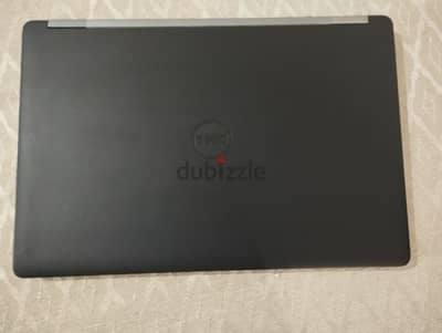 dell latitude E5570