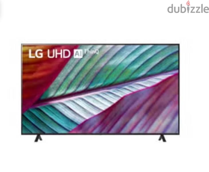 LG, UHD 4K TV, 75 inch UR80 series, WebOS Smart new with box 0