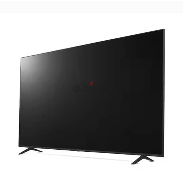 LG, UHD 4K TV, 75 inch UR80 series, WebOS Smart new with box 3