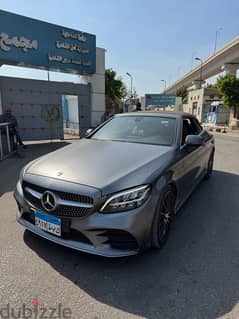 Mercedes-Benz C300 2020 0