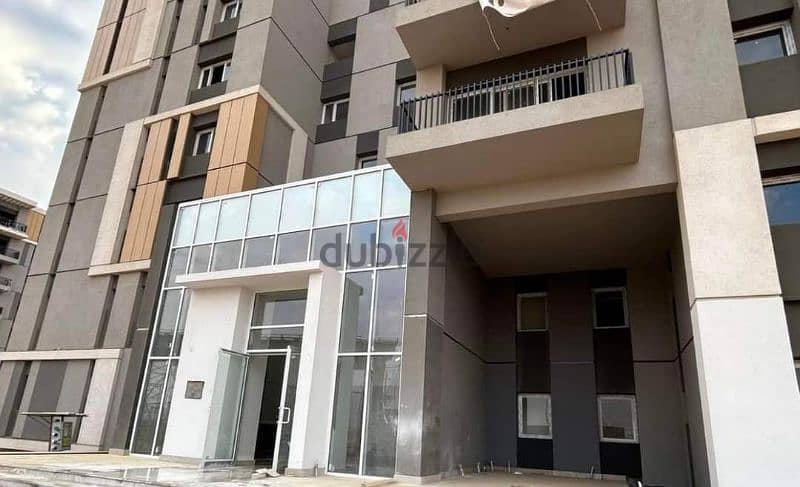 شقة للبيع مدينتى استلام فورى Apartment for sale in madinaty phaseB15 3