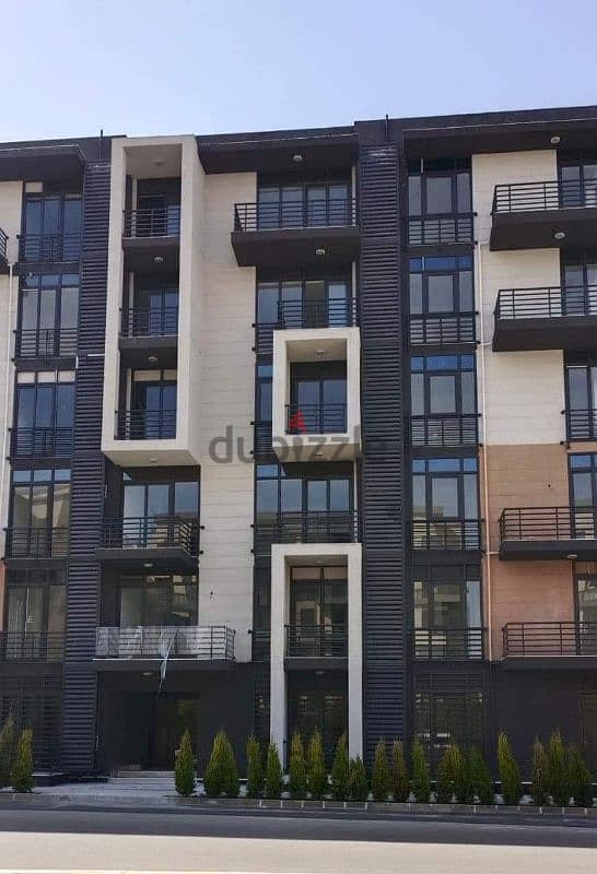 شقة للبيع مدينتى استلام فورى Apartment for sale in madinaty phaseB15 4