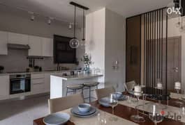 fully finished apartment for sale in al-borouj with perfect price 0