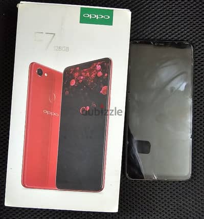 موبايل oppo f7