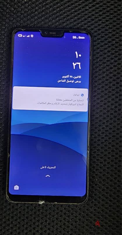 موبايل oppo f7 4