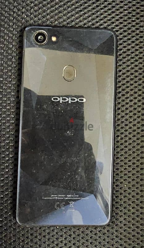 موبايل oppo f7 5