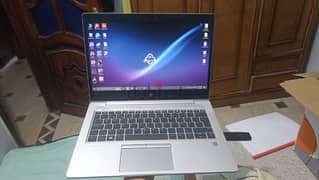 Hp elitebook 745 g6 اسم الجهاز 0