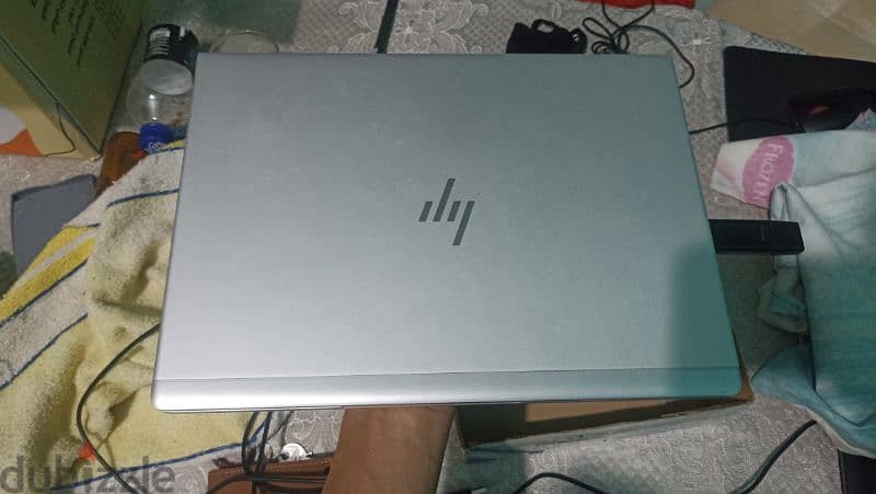 Hp elitebook 745 g6 اسم الجهاز 1