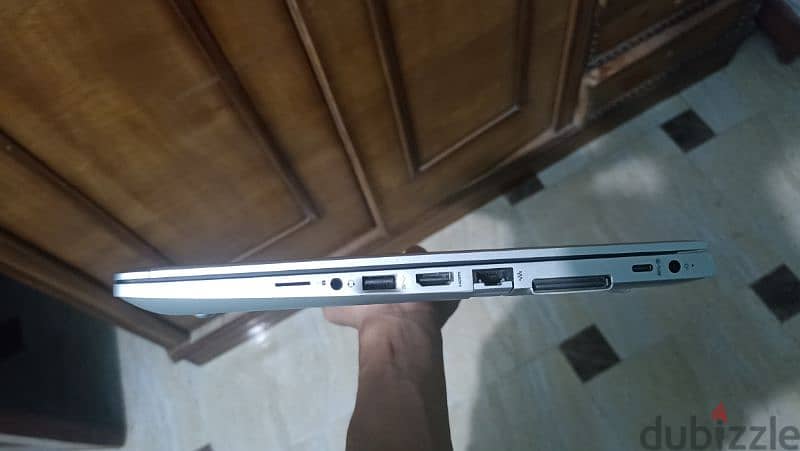 Hp elitebook 745 g6 اسم الجهاز 2