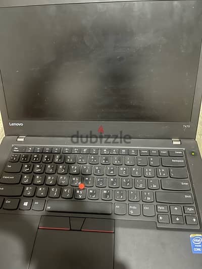 lenovo thinkpad T470