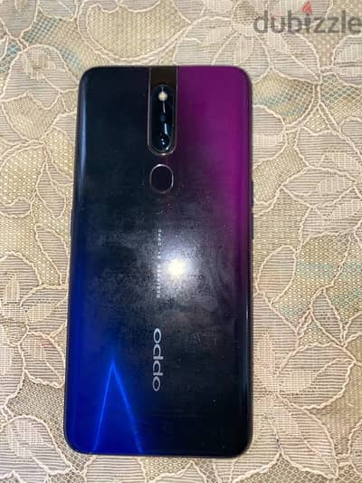 oppo f11 pro