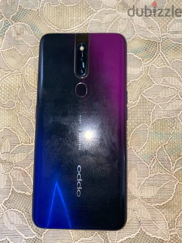 oppo f11 pro 0