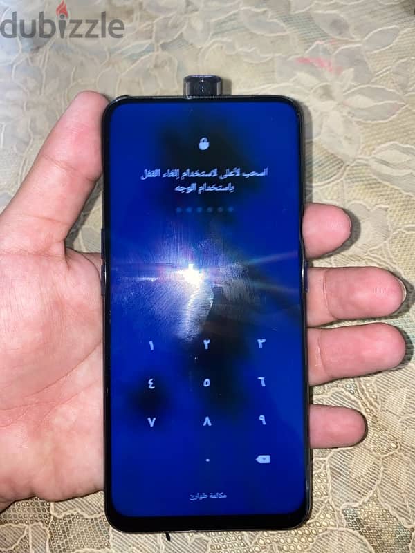 oppo f11 pro 4