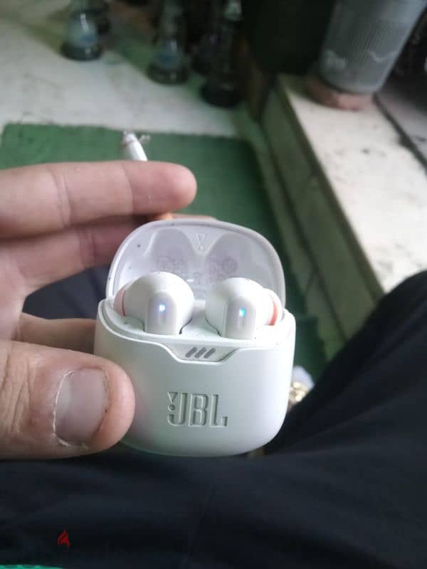 ايربودز JBL  اصليه 0